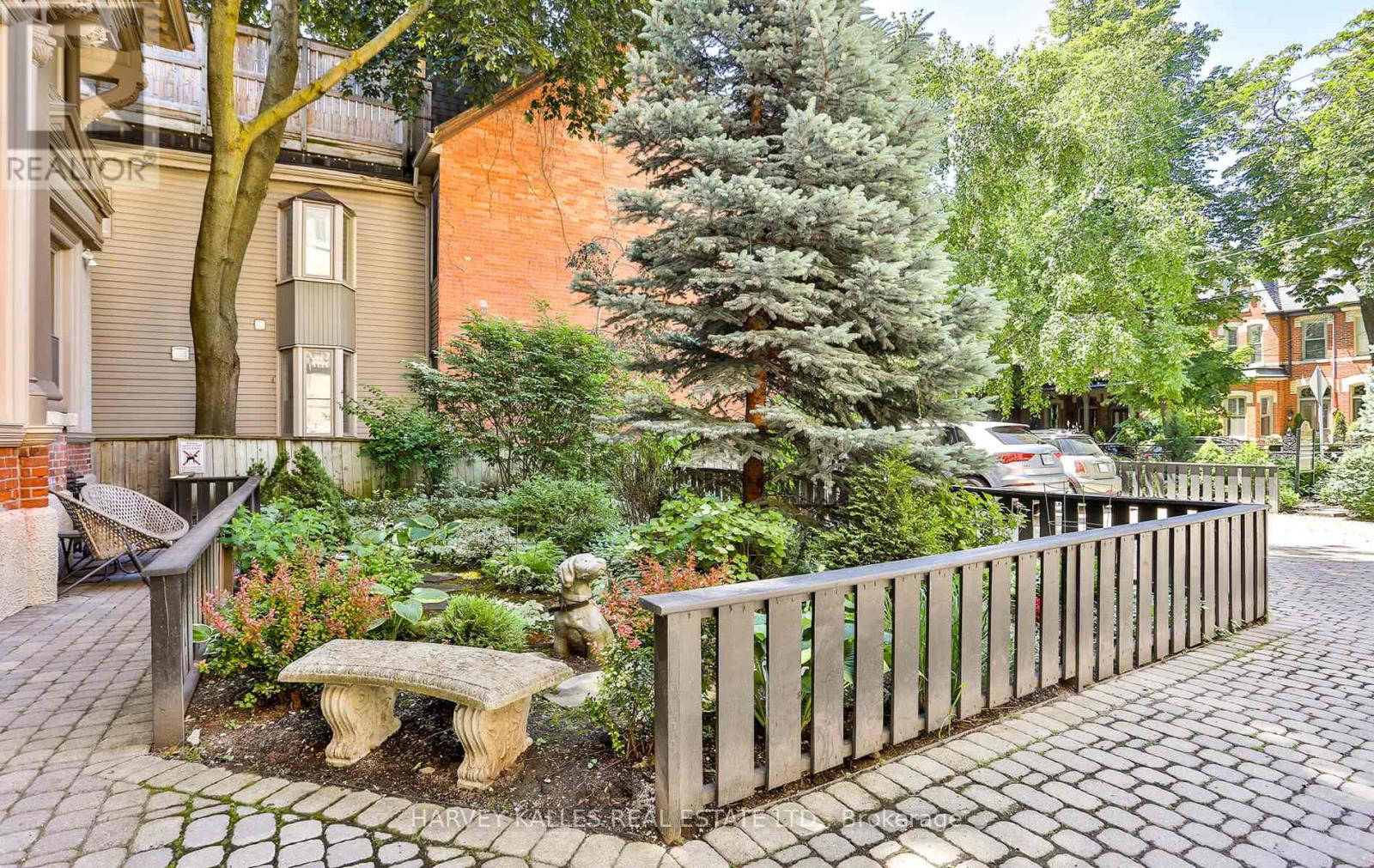 1 - 37 Metcalfe Street, Toronto, Ontario  M4X 1R7 - Photo 3 - C12451753