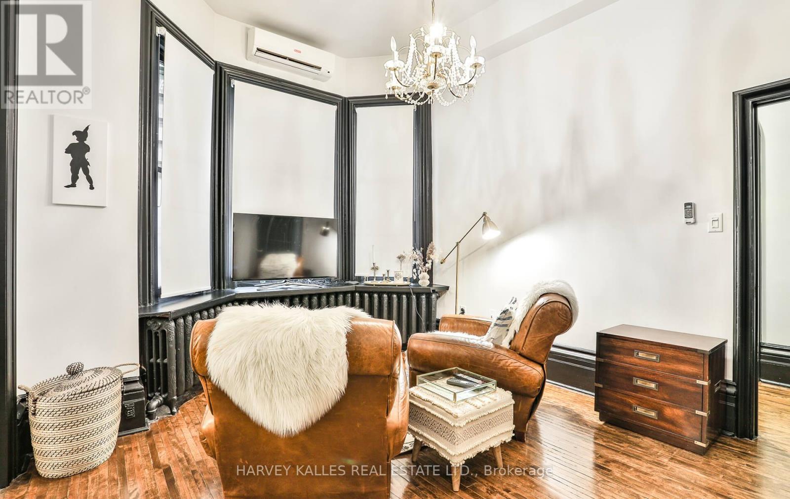 1 - 37 Metcalfe Street, Toronto, Ontario  M4X 1R7 - Photo 30 - C12451753