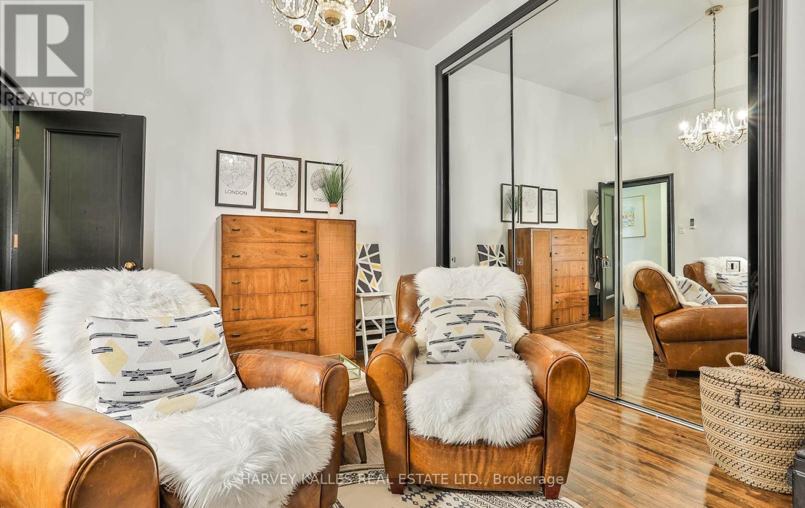 1 - 37 Metcalfe Street, Toronto, Ontario  M4X 1R7 - Photo 31 - C12451753