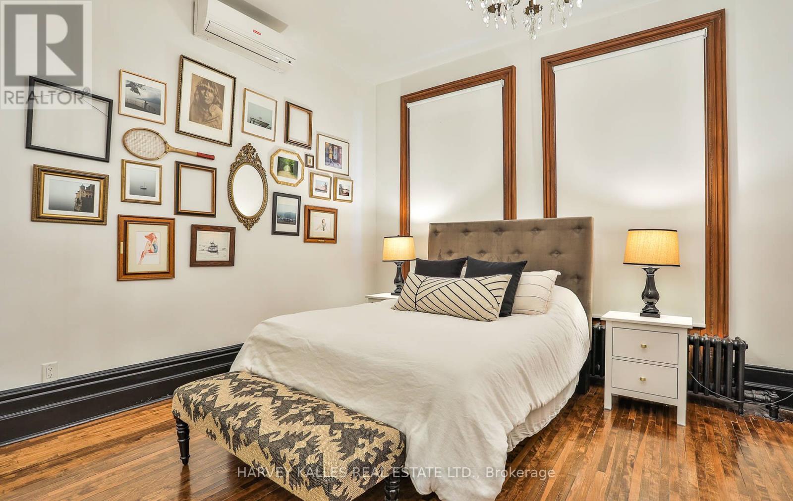 1 - 37 Metcalfe Street, Toronto, Ontario  M4X 1R7 - Photo 32 - C12451753