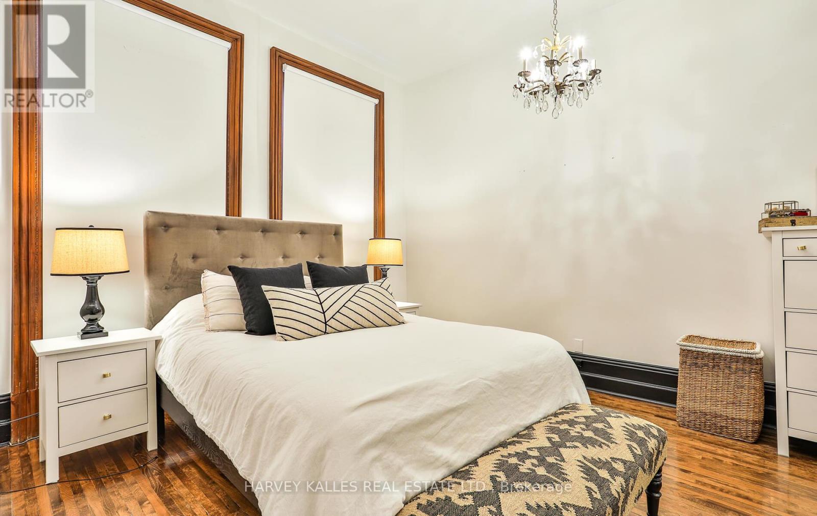 1 - 37 Metcalfe Street, Toronto, Ontario  M4X 1R7 - Photo 33 - C12451753