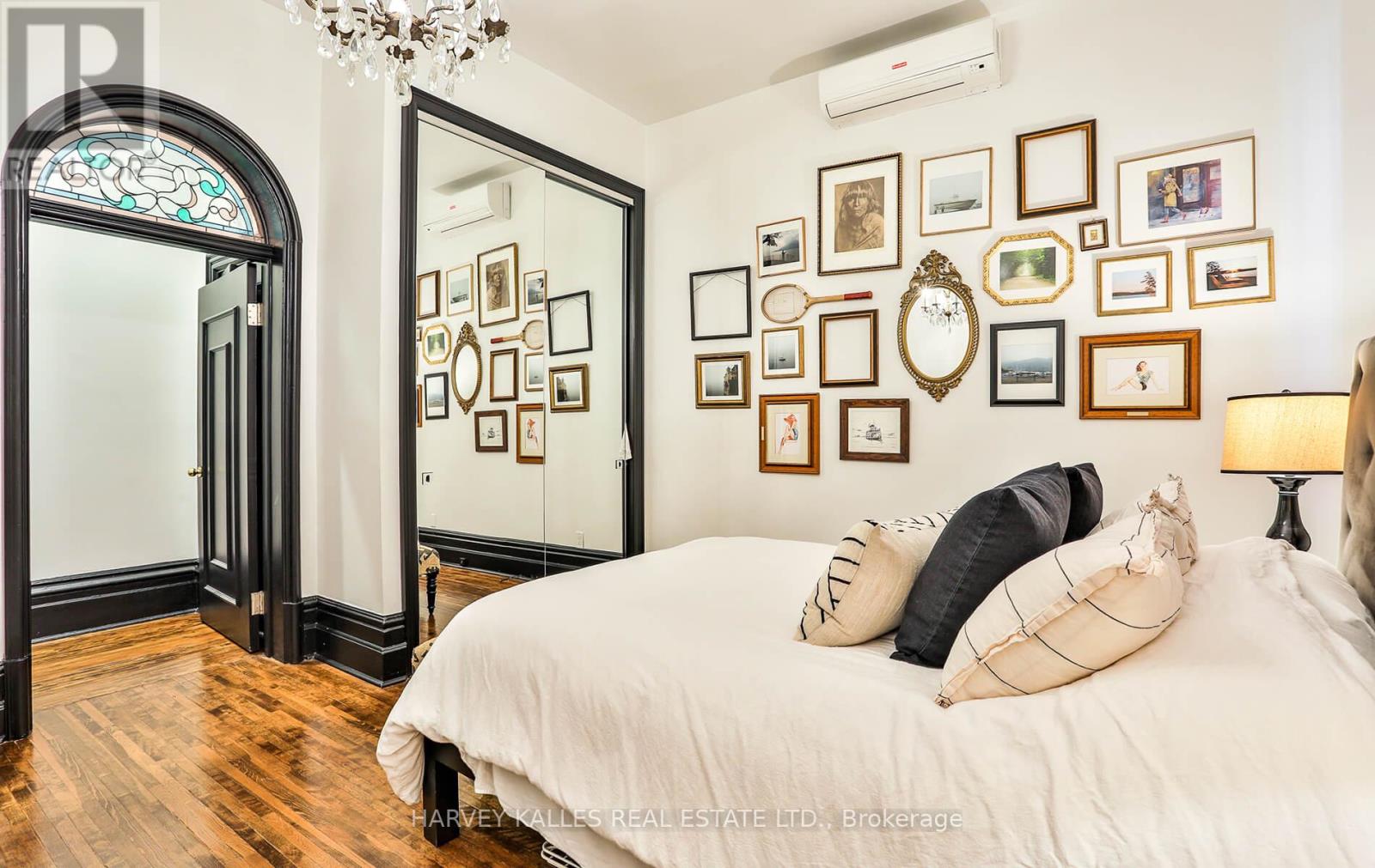 1 - 37 Metcalfe Street, Toronto, Ontario  M4X 1R7 - Photo 34 - C12451753