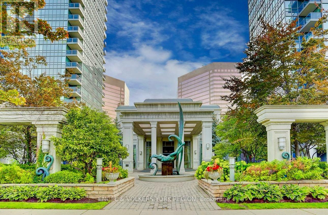 PH14 - 15 GREENVIEW AVENUE, Toronto, Ontario