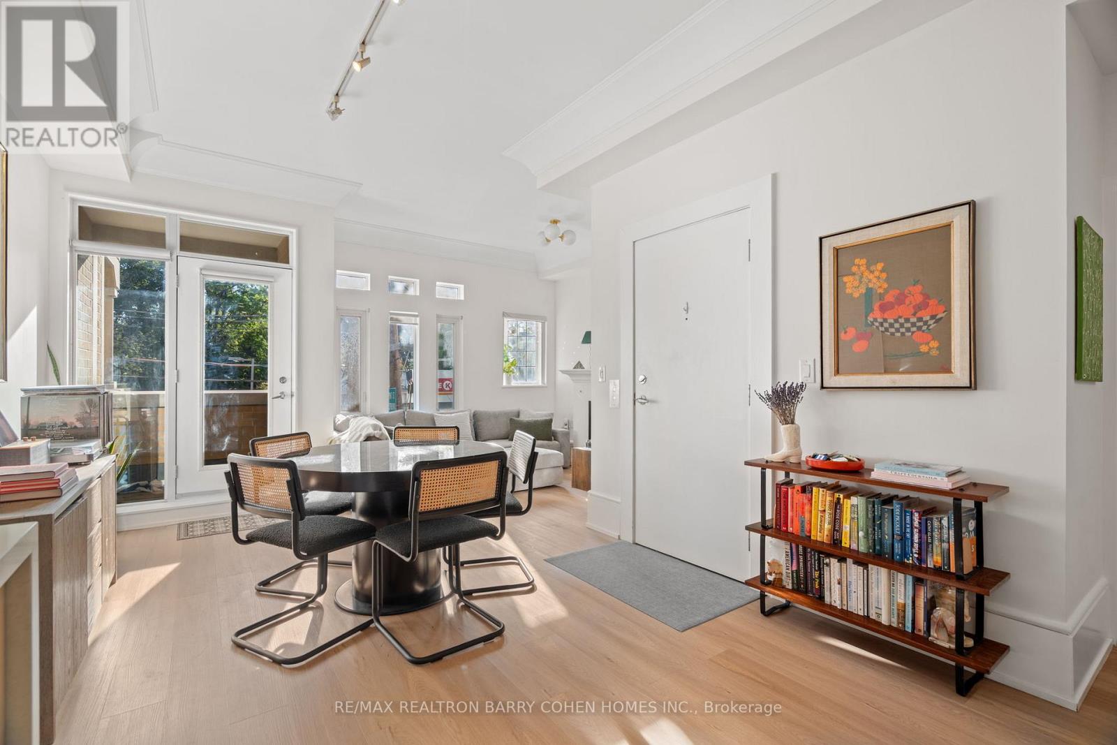 201 - 336 Davenport Road, Toronto, Ontario  M5R 1K6 - Photo 3 - C12451784