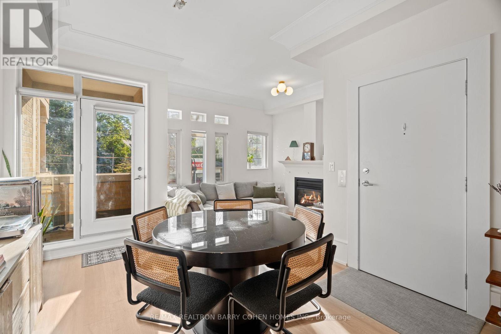 201 - 336 Davenport Road, Toronto, Ontario  M5R 1K6 - Photo 6 - C12451784