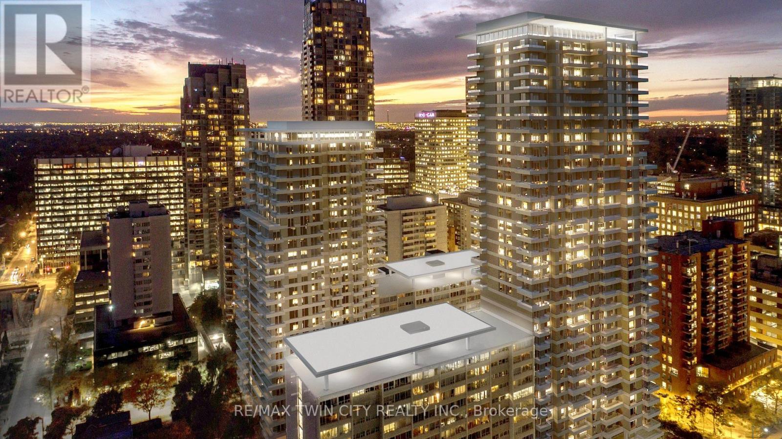 512 - 50 DUNFIELD AVENUE, Toronto, Ontario