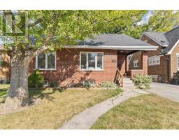 122 WINDSOR CRESCENT, London South, Ontario