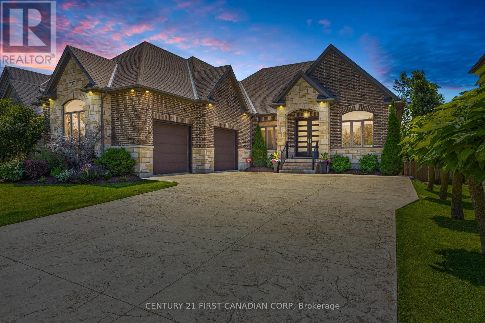 7071 CLAYTON WALK, London South, Ontario