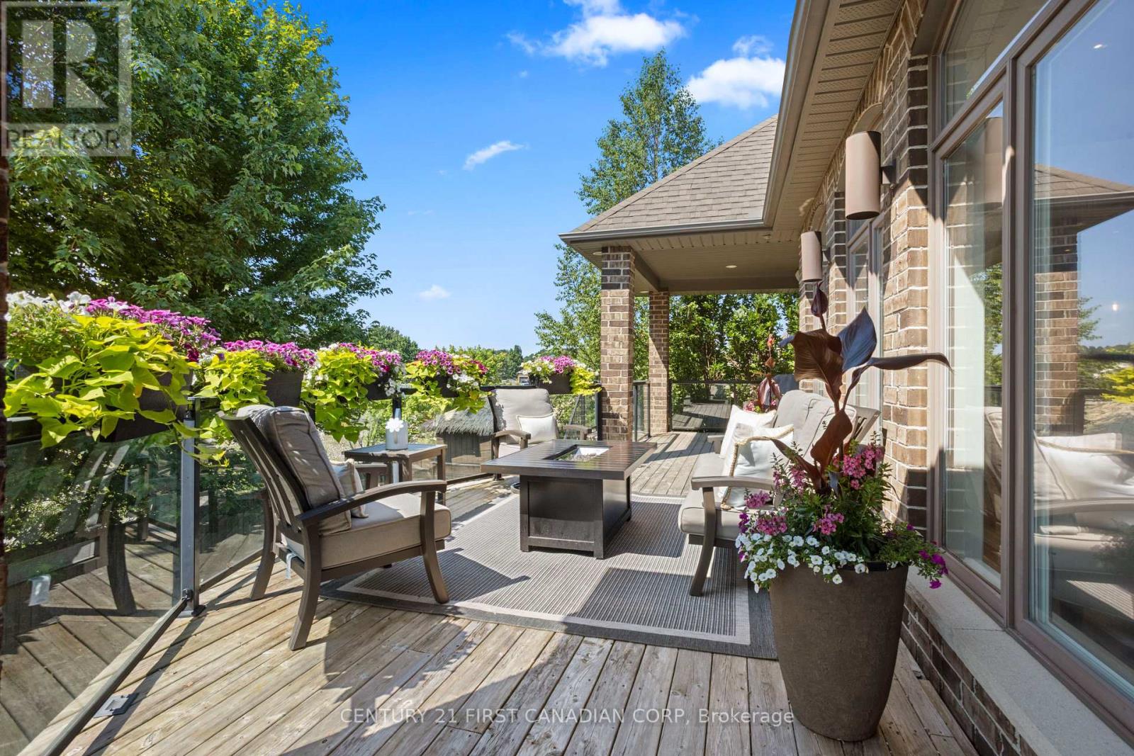 7071 Clayton Walk, London South, Ontario  N6P 0A1 - Photo 35 - X12451873