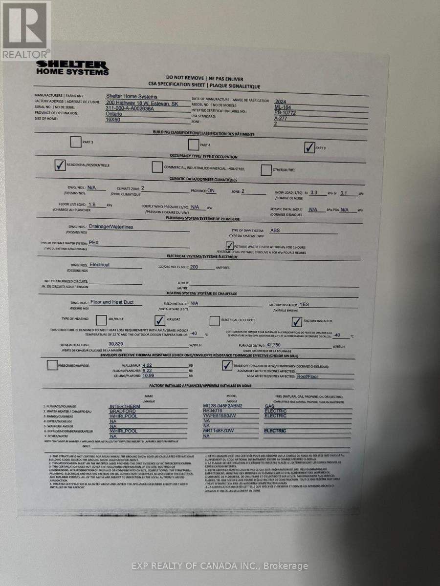 201 Remi Crescent, Timmins, Ontario  P4N 0C5 - Photo 7 - T12451831