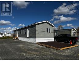 201 REMI CRESCENT, Timmins, Ontario