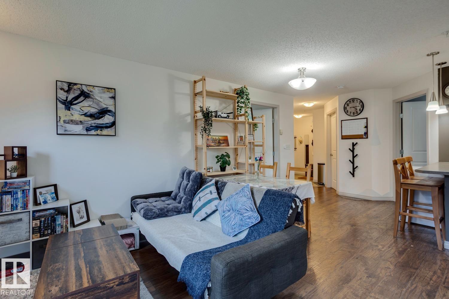 #218 11449 Ellerslie Rd Sw Sw, Edmonton, Alberta  T6W 1T2 - Photo 10 - E4461306