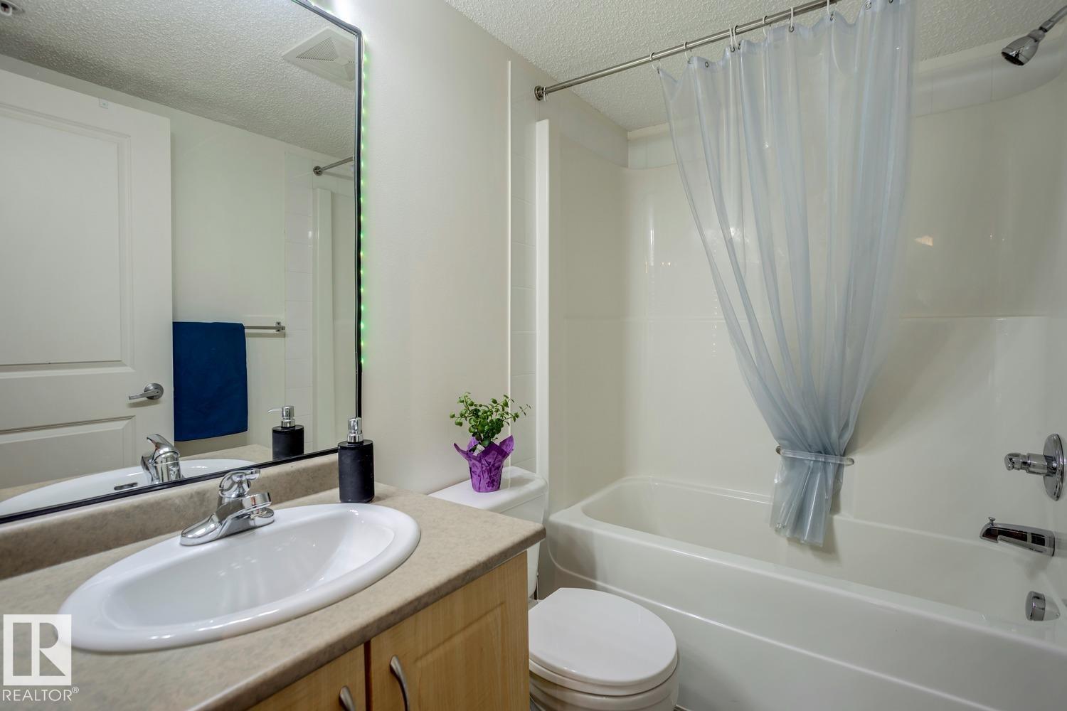 #218 11449 Ellerslie Rd Sw Sw, Edmonton, Alberta  T6W 1T2 - Photo 16 - E4461306