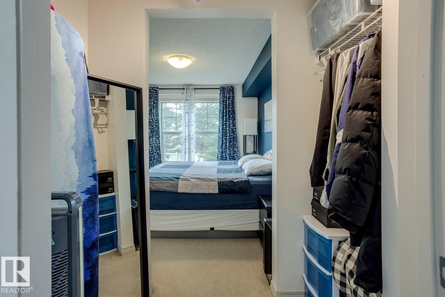 #218 11449 Ellerslie Rd Sw Sw, Edmonton, Alberta  T6W 1T2 - Photo 17 - E4461306
