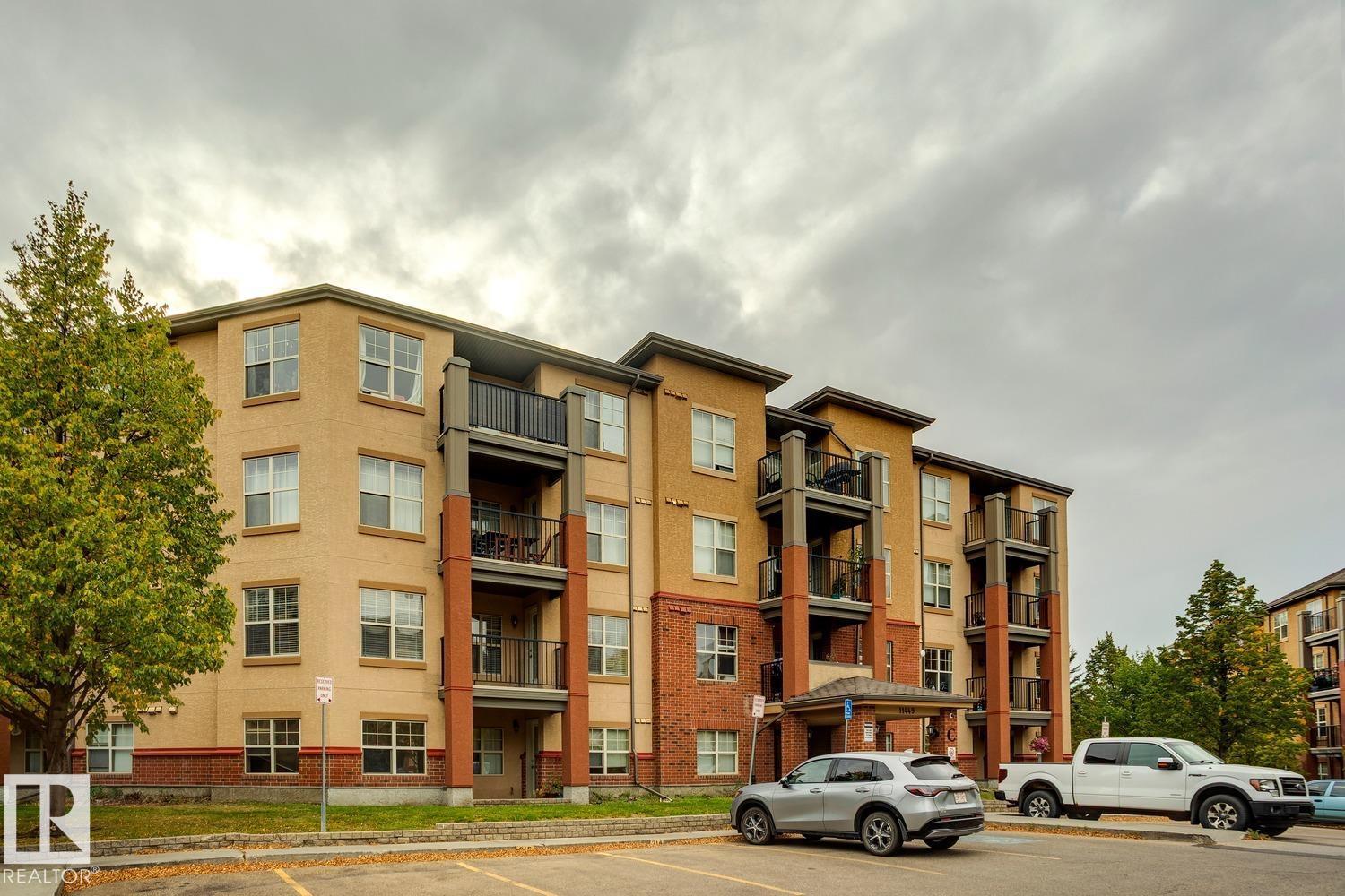 #218 11449 Ellerslie Rd Sw Sw, Edmonton, Alberta  T6W 1T2 - Photo 28 - E4461306