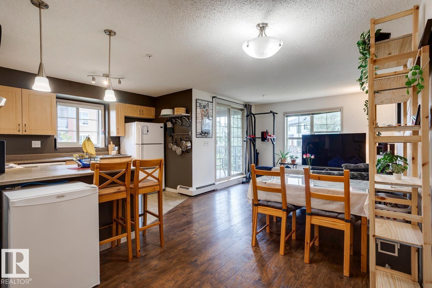 #218 11449 Ellerslie Rd Sw Sw, Edmonton, Alberta  T6W 1T2 - Photo 4 - E4461306