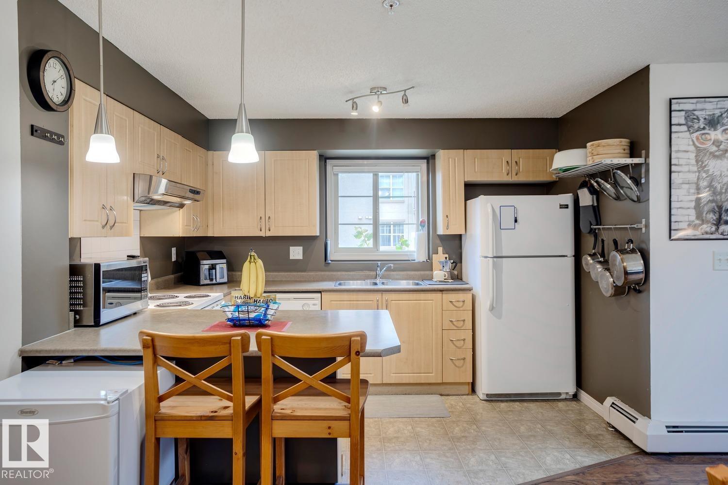 #218 11449 Ellerslie Rd Sw Sw, Edmonton, Alberta  T6W 1T2 - Photo 5 - E4461306