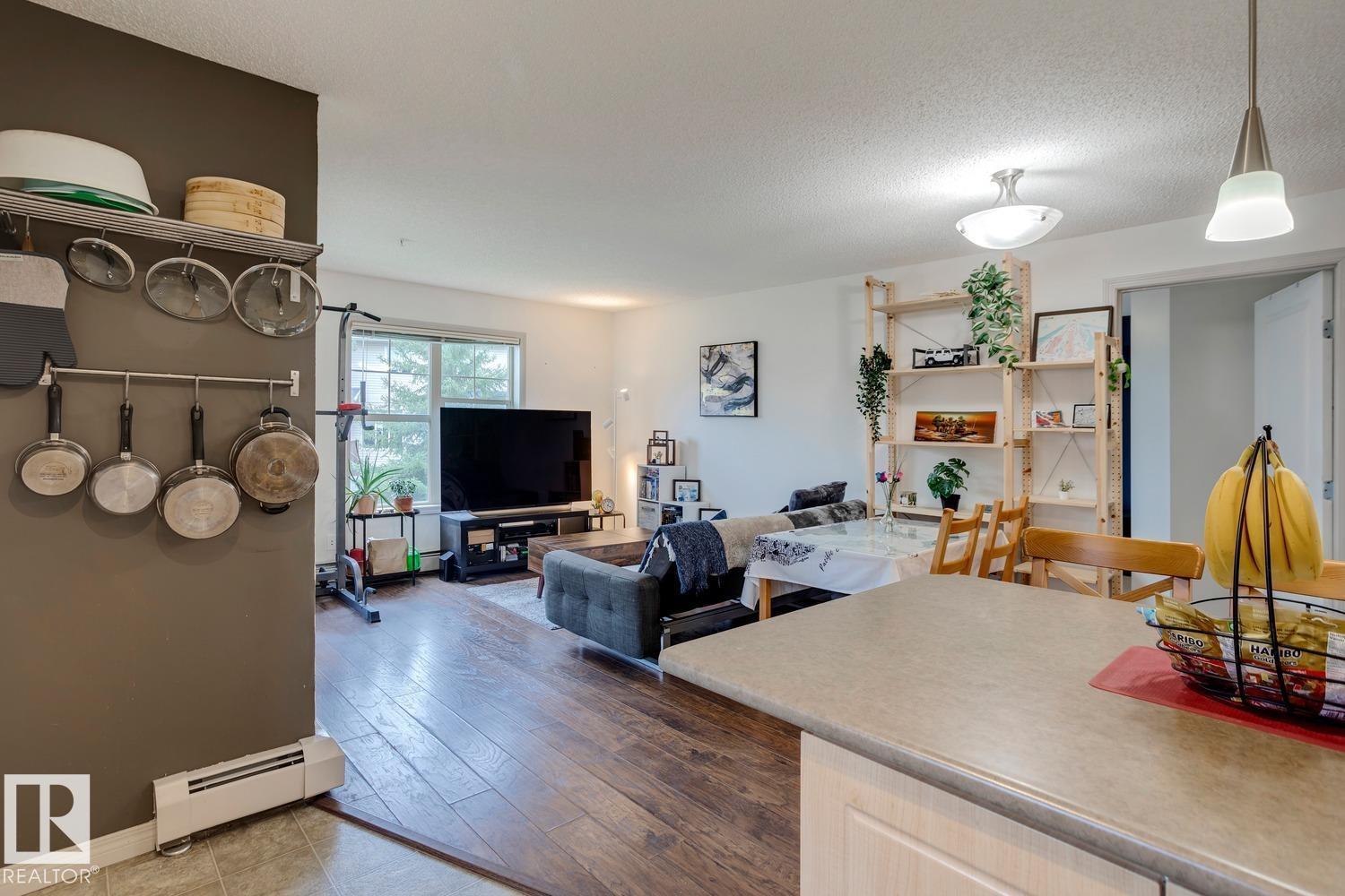 #218 11449 Ellerslie Rd Sw Sw, Edmonton, Alberta  T6W 1T2 - Photo 6 - E4461306