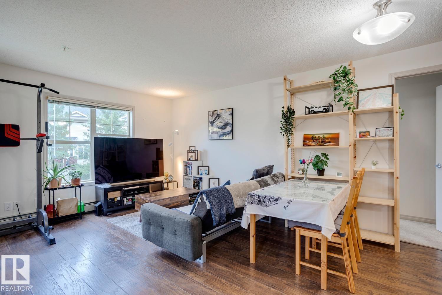 #218 11449 Ellerslie Rd Sw Sw, Edmonton, Alberta  T6W 1T2 - Photo 9 - E4461306