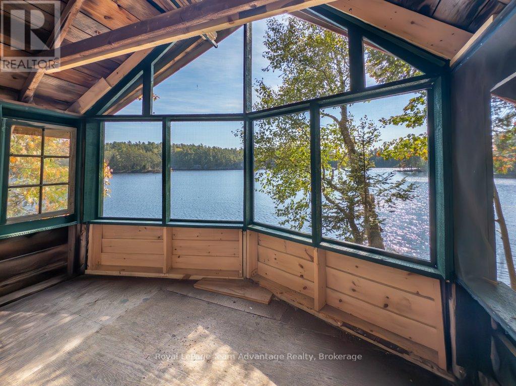 9600 Harris Lake Water Access Only, Whitestone, Ontario  P0A 1K0 - Photo 19 - X12023478