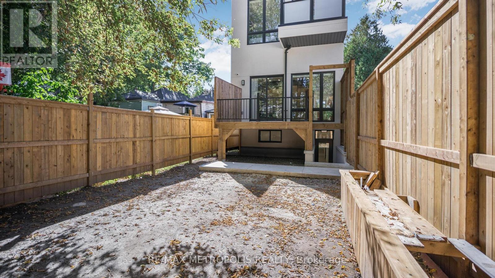 39 Kenworthy Avenue, Toronto, Ontario  M1L 3B1 - Photo 48 - E12451737