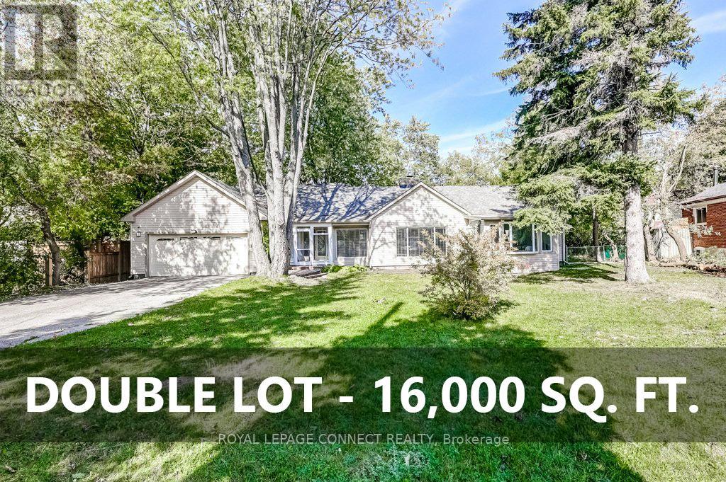 70 DUNSTALL CRESCENT, Toronto, Ontario
