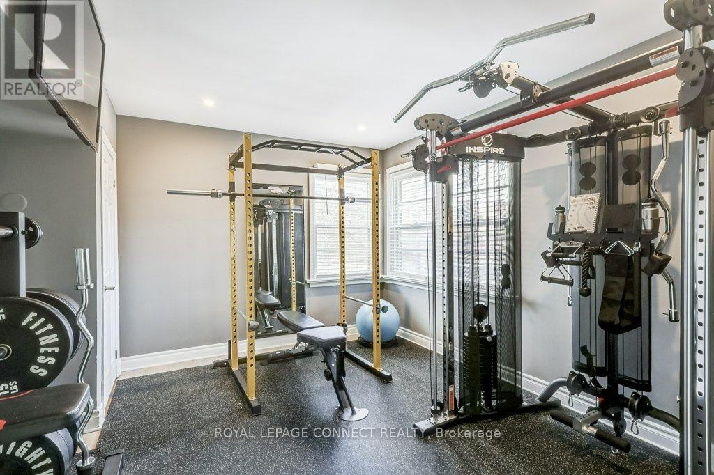 70 Dunstall Crescent, Toronto, Ontario  M1E 3M4 - Photo 16 - E12451756