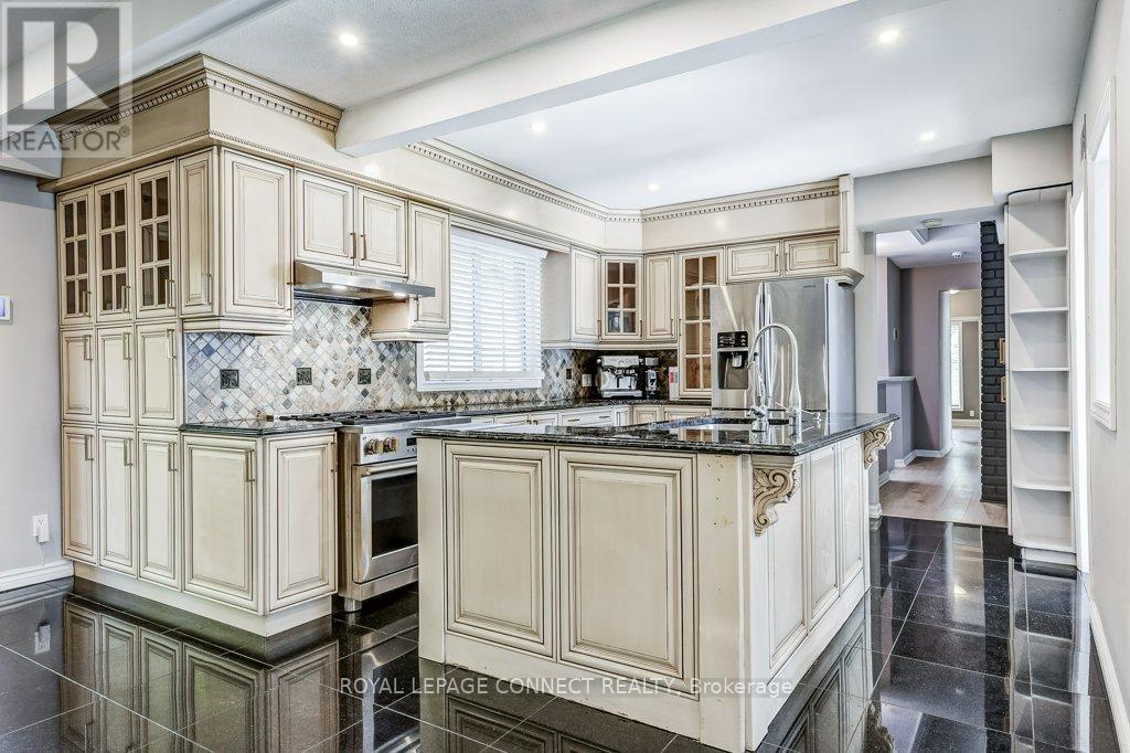 70 Dunstall Crescent, Toronto, Ontario  M1E 3M4 - Photo 6 - E12451756