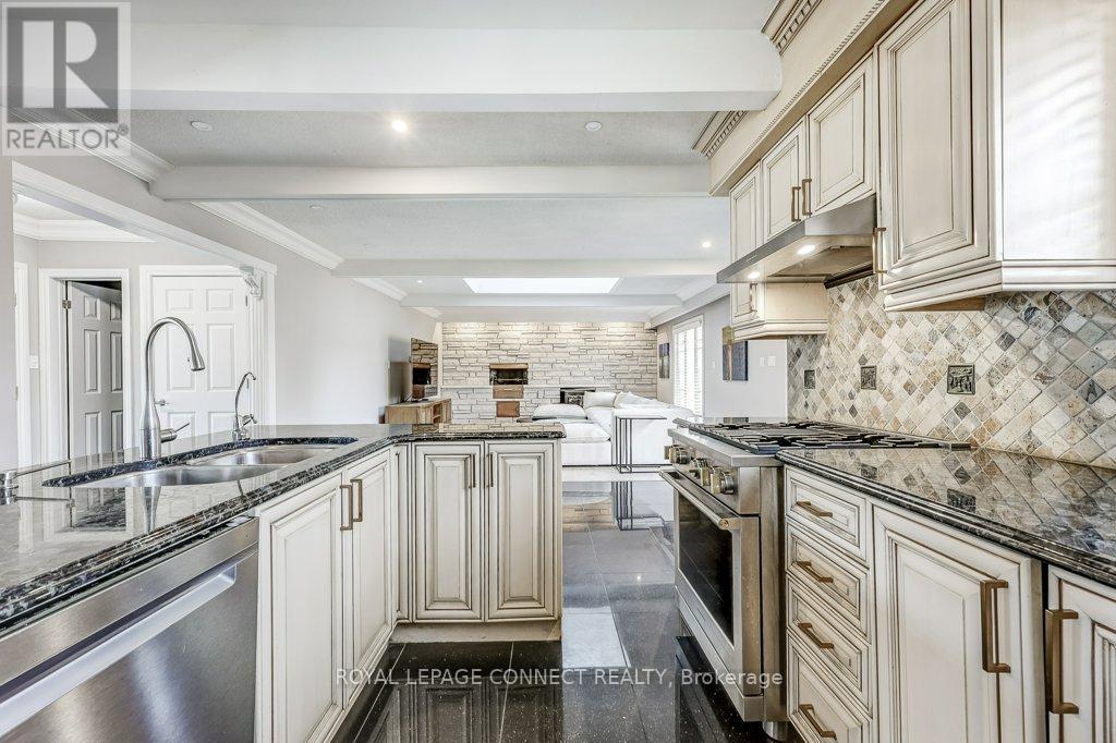 70 Dunstall Crescent, Toronto, Ontario  M1E 3M4 - Photo 8 - E12451756