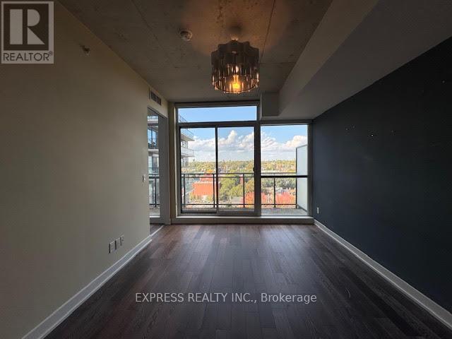 1002 - 1190 Dundas Street E, Toronto, Ontario  M4M 1S2 - Photo 10 - E12451759