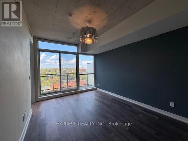 1002 - 1190 Dundas Street E, Toronto, Ontario  M4M 1S2 - Photo 11 - E12451759