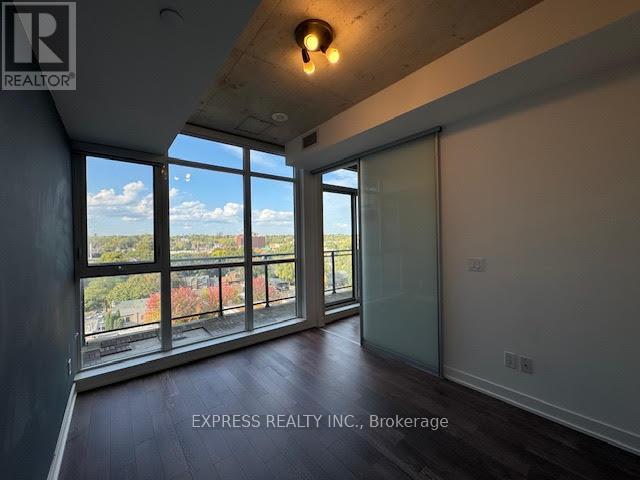 1002 - 1190 Dundas Street E, Toronto, Ontario  M4M 1S2 - Photo 12 - E12451759
