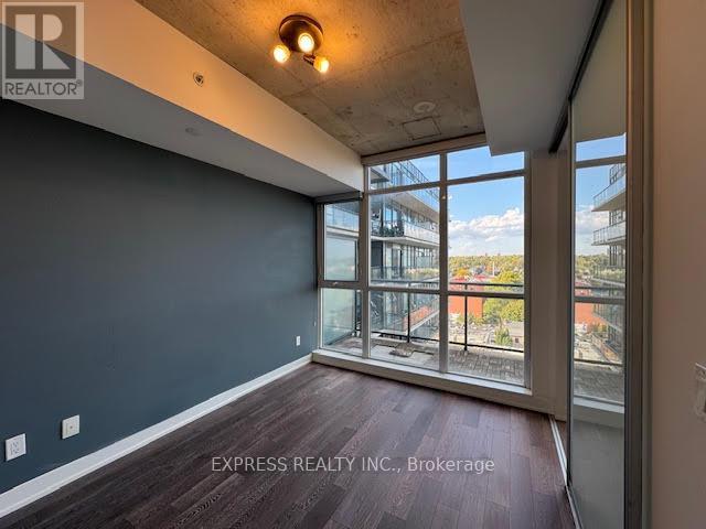 1002 - 1190 Dundas Street E, Toronto, Ontario  M4M 1S2 - Photo 13 - E12451759