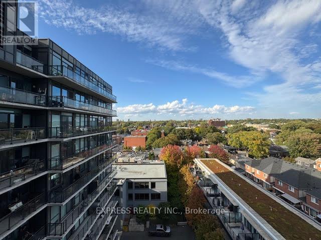 1002 - 1190 Dundas Street E, Toronto, Ontario  M4M 1S2 - Photo 18 - E12451759