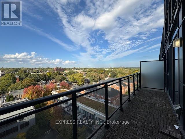 1002 - 1190 Dundas Street E, Toronto, Ontario  M4M 1S2 - Photo 19 - E12451759