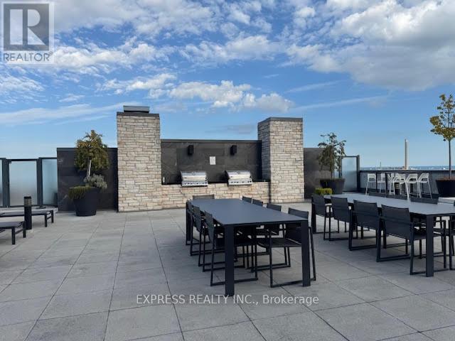 1002 - 1190 Dundas Street E, Toronto, Ontario  M4M 1S2 - Photo 23 - E12451759