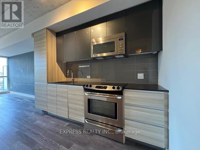 1002 - 1190 Dundas Street E, Toronto, Ontario  M4M 1S2 - Photo 4 - E12451759