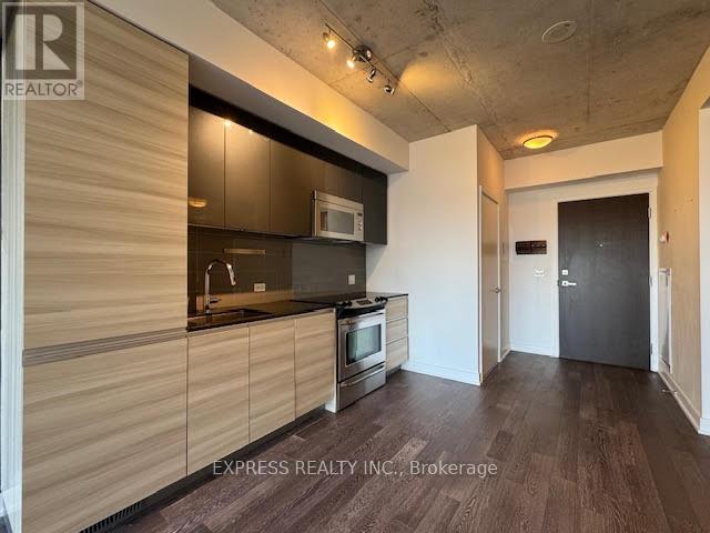 1002 - 1190 Dundas Street E, Toronto, Ontario  M4M 1S2 - Photo 5 - E12451759