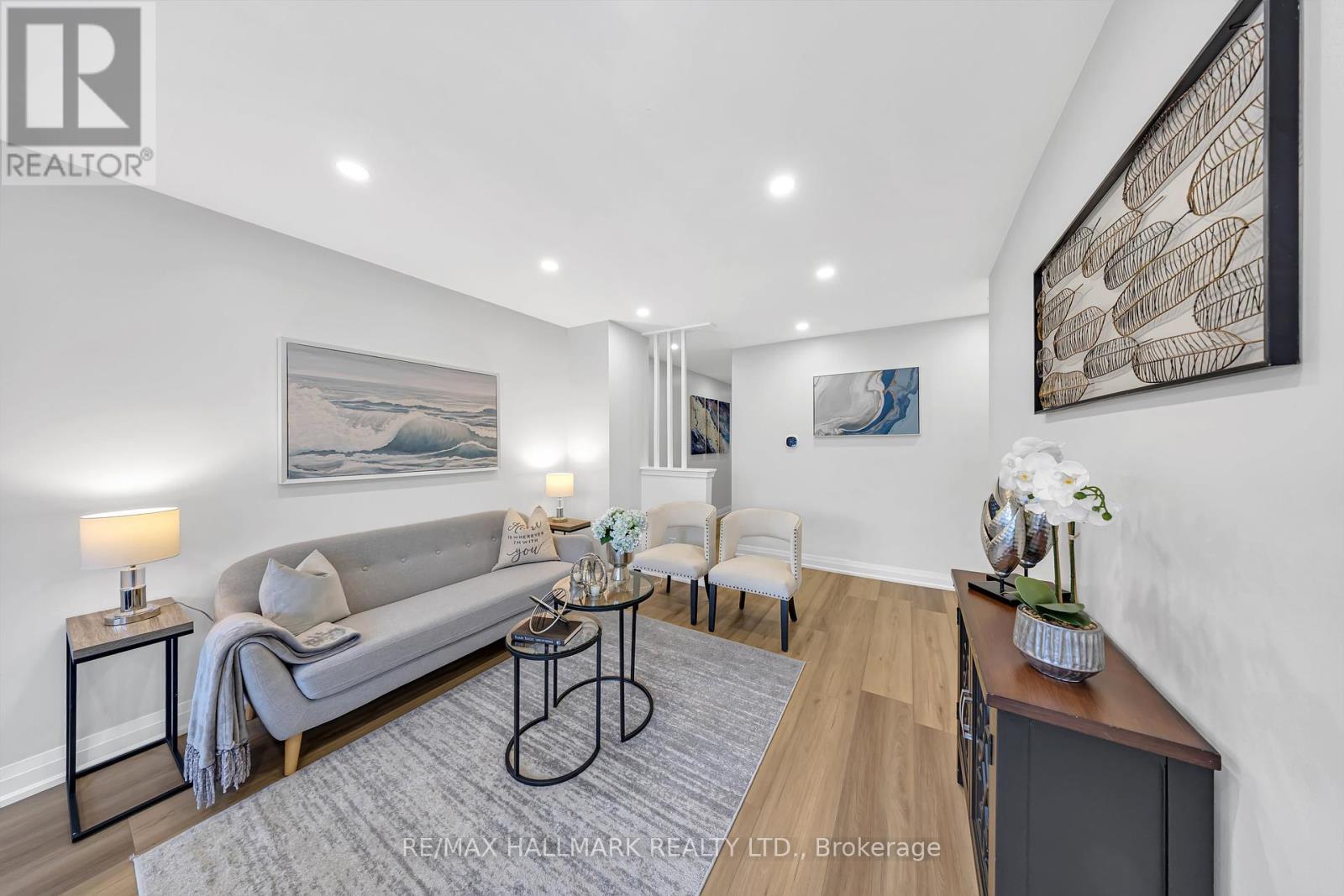 28 Huddleston Court, Toronto, Ontario  M1L 4L2 - Photo 12 - E12451780