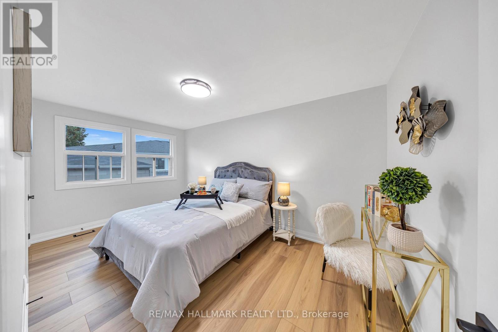 28 Huddleston Court, Toronto, Ontario  M1L 4L2 - Photo 19 - E12451780