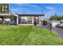 28 HUDDLESTON COURT, Toronto, Ontario