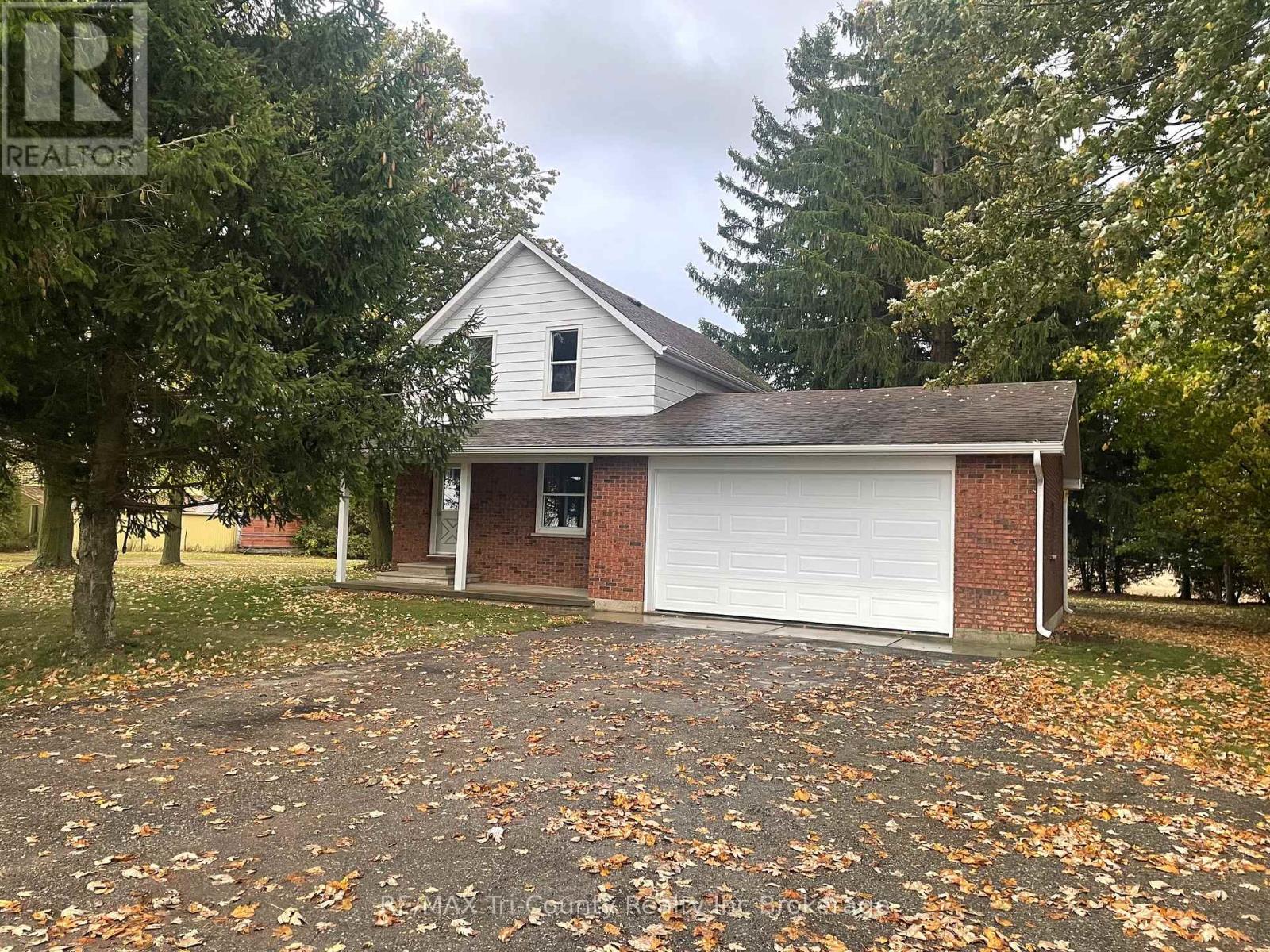 163570 Brownsville Road, South-West Oxford, Ontario  N0L 1C0 - Photo 1 - X12451926