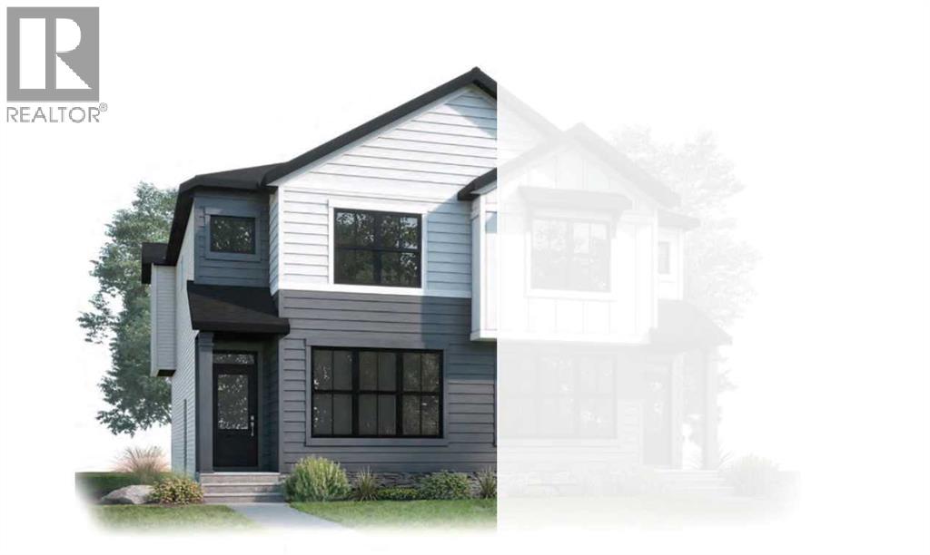 125 Silverton Glen Way Sw, Calgary, Alberta  T2X 5C3 - Photo 1 - A2262968