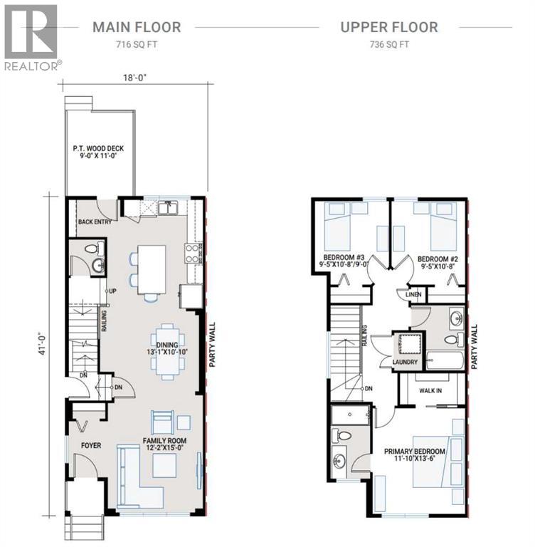 125 Silverton Glen Way Sw, Calgary, Alberta  T2X 5C3 - Photo 2 - A2262968