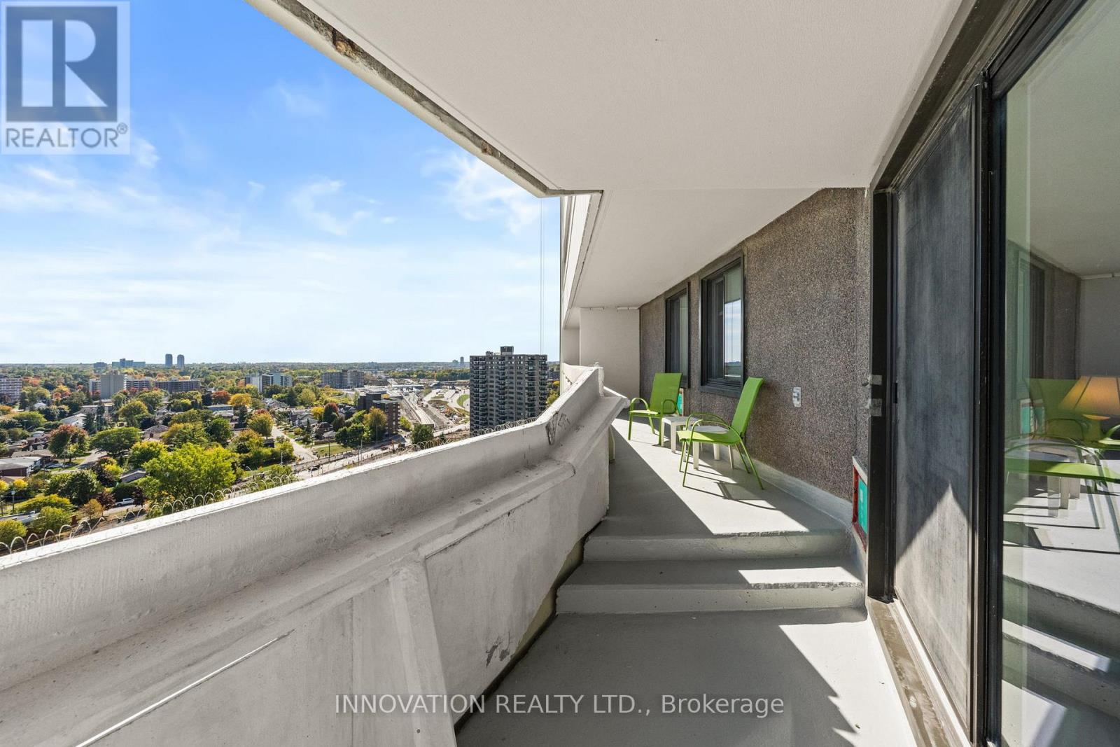 1905 - 1171 AMBLESIDE DRIVE, Ottawa, Ontario