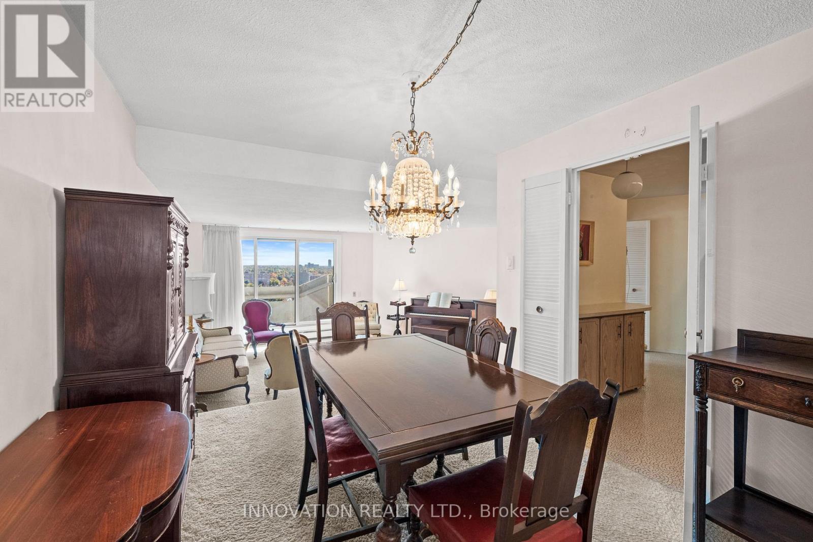 1905 - 1171 Ambleside Drive, Ottawa, Ontario  K2B 8E1 - Photo 10 - X12451928