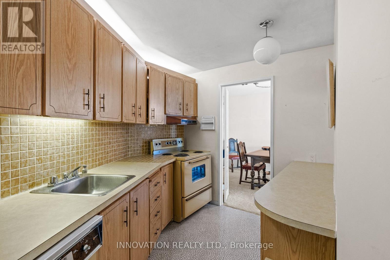 1905 - 1171 Ambleside Drive, Ottawa, Ontario  K2B 8E1 - Photo 13 - X12451928