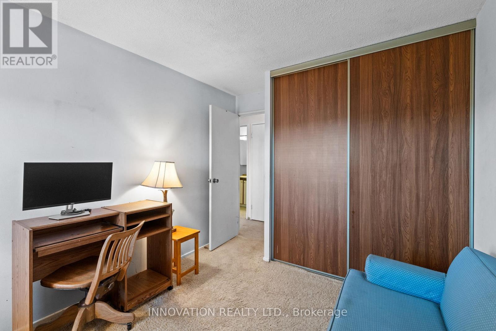 1905 - 1171 Ambleside Drive, Ottawa, Ontario  K2B 8E1 - Photo 14 - X12451928