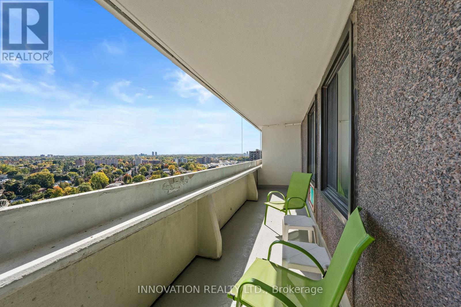 1905 - 1171 Ambleside Drive, Ottawa, Ontario  K2B 8E1 - Photo 19 - X12451928