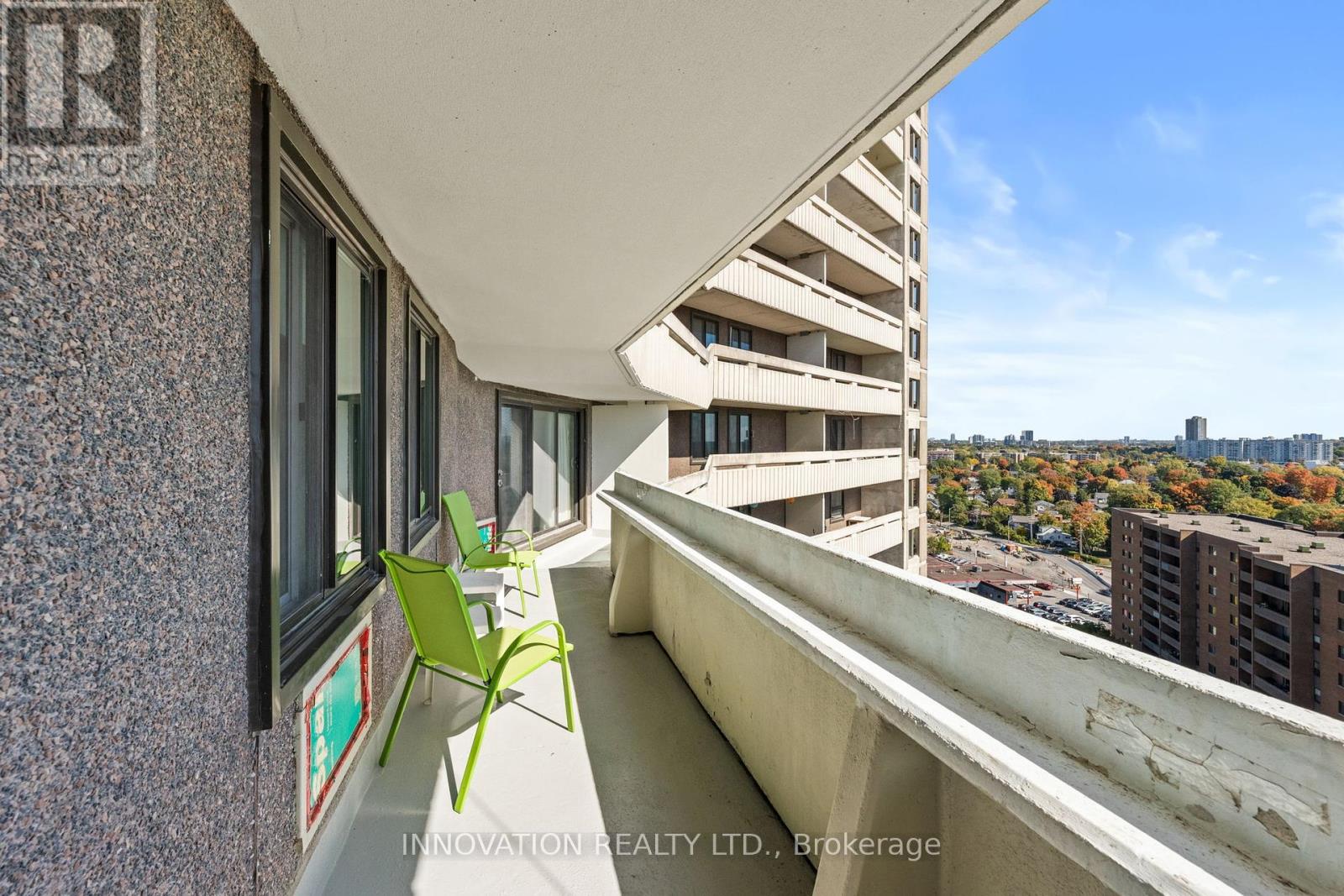 1905 - 1171 Ambleside Drive, Ottawa, Ontario  K2B 8E1 - Photo 20 - X12451928
